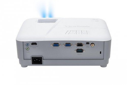 ViewSonic PA503X (DLP, XGA, 3600 Ansi, 22000:1, 2xVGA, HDMI)