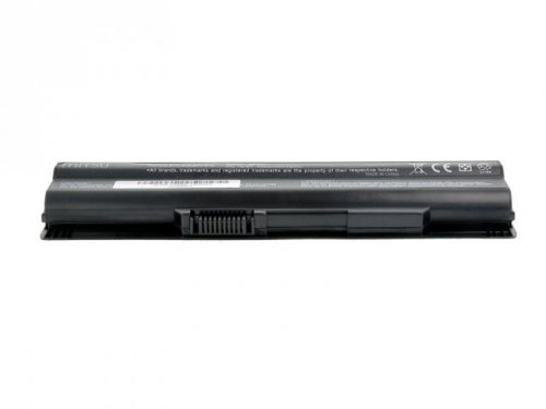 Mitsu Bateria do MSI CR650, A6500 4400 mAh (48 Wh) 10.8 - 11.1 Volt