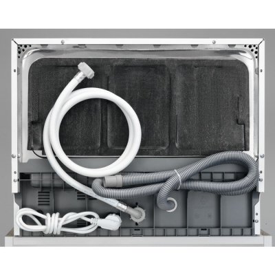 Electrolux Zmywarka kompaktowa ESF2400OK