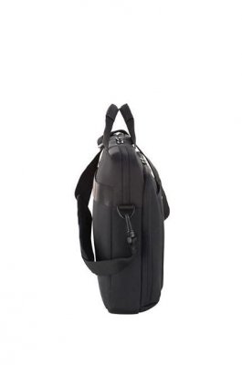 Samsonite Torba na laptopa 17.3&#039;&#039; GUARDIT 2.0 czarna