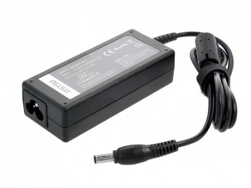 Mitsu ładowarka/zasilacz 19v 3.16a (5.5x3.0 pin) - samsung 60W