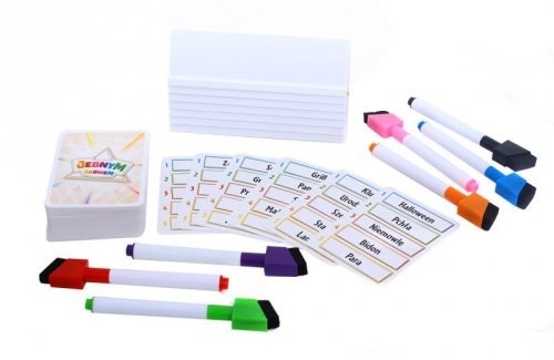 Rebel Gra Jednym słowem