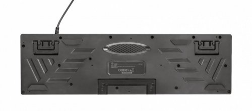 Trust Klawiatura i mysz GXT 838 Azor Gaming Combo