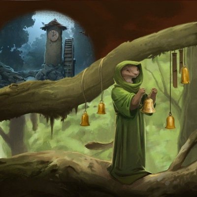 Rebel Gra Everdell (edycja Polska)