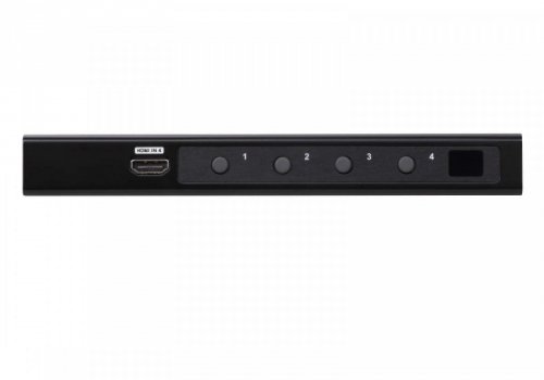 ATEN Przełącznik HDMI True 4K VS481C-AT-G
