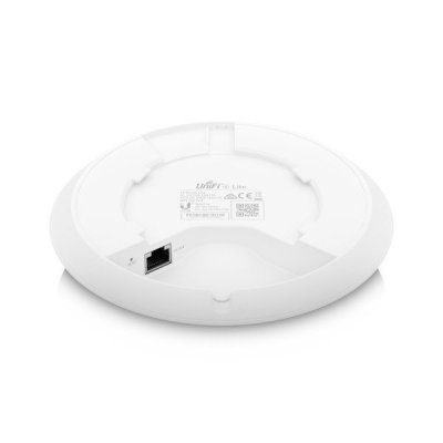 UBIQUITI Punkt dostępowy UBIQUITI UniFi WiFi6 AP 4x4 MU-MIMO        U6-LR