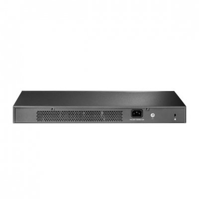 TP-LINK Przełącznik zarządzalny SX3008F switch 8xSFP+