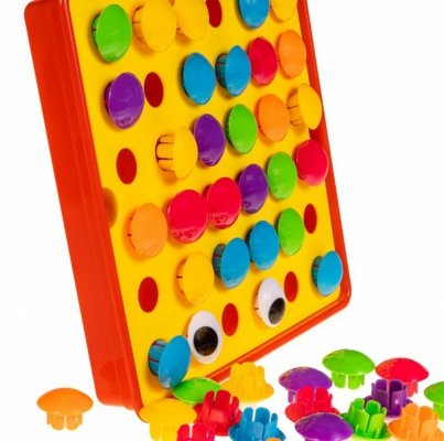 Smily Play Mozaika dla maluszka