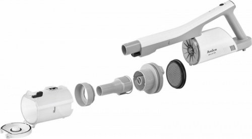 Amica Odkurzacz pionowy AURA VM 7050