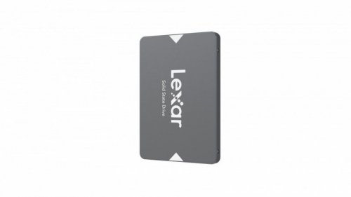 Lexar Dysk SSD NS100 2TB SATA3 2.5 550/500MB/s