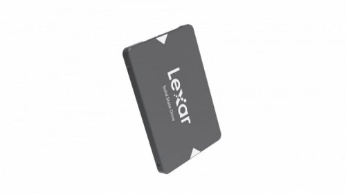 Lexar Dysk SSD NS100 2TB SATA3 2.5 550/500MB/s