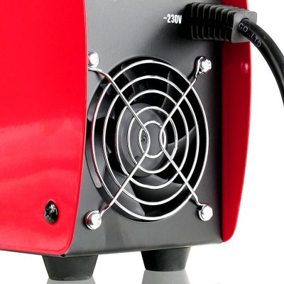 everActive Prostownik samochodowy do akumulatora 12V/24V z rozruchem CBC40