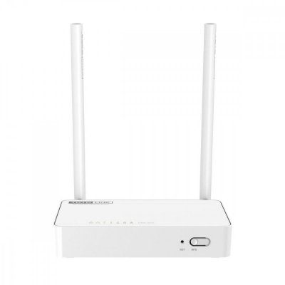 Totolink Router WiFi N300RT V4