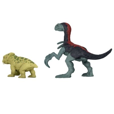 Mattel Figurka Jurassic World Dinozaur Minifigurka Asortyment
