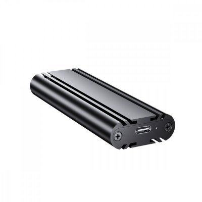 iBOX Obudowa SSD HD-07 Zew   M2.NVME 10GB/S