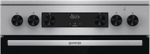 Gorenje Kuchnia ceramiczna GECS6C70XC