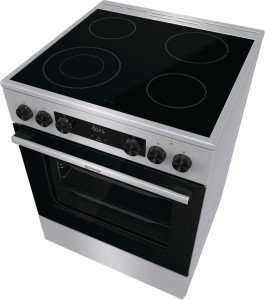 Gorenje Kuchnia ceramiczna GECS6C70XC
