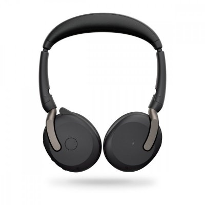Jabra Słuchawki Evolve2 65 Flex Link380a UC Stereo