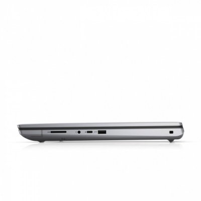 Dell Mobilna stacja robocza Precision 7780 Win11Pro i9-13950HX/32GB/1TB SSD/17.0 FHD/Nvidia RTX 3500/FgrPr&SmtCd/FHD/IR Cam/Mic/