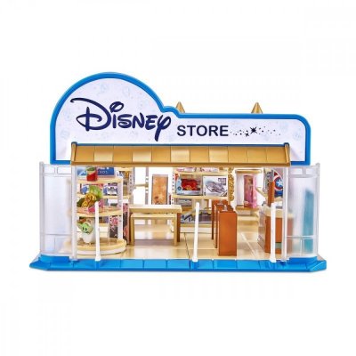 ZURU 5 Surprise Mini Brands S1 Disney Zestaw do zabawy w Sklep International,Bulk