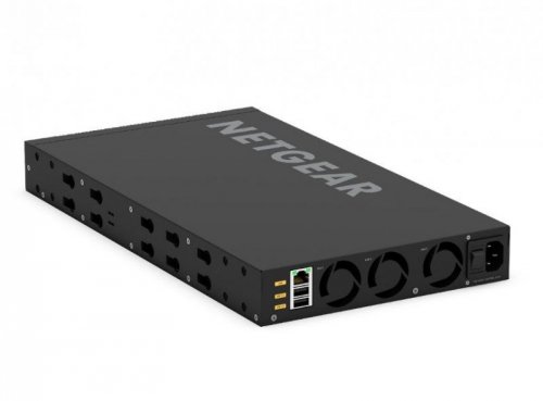 Netgear Przełącznik XSM4316 8x10GE 8xSFP+