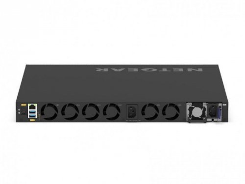 Netgear Przełącznik XSM4340CV 36x10GE PoE++ 4xSFP28
