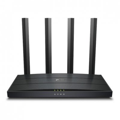 TP-LINK Router Archer AX12 AX1500 3LAN 1WAN