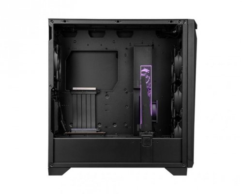 MSI Obudowa MPG GUNGNIR 300P AIRFLOW Hartowane szkło
