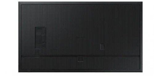 Samsung Monitor profesjonalny QM55C 55 cali Matowy 24h/7 500(cd/m2) 3840 x 2160 (UHD) S10 Player (Tizen 7) WiFi/BT 3 lata On-Sit