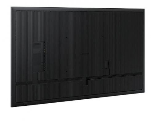 Samsung Monitor profesjonalny QH65C 65 cali Matowy 24h/7 700(cd/m2) 3840 x 2160 (UHD) S10 Player (Tizen 7) WiFi/BT 3 lata On-Sit