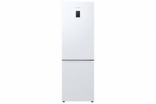 Samsung Chłodziarko-zamrażarka RB34C672EWW