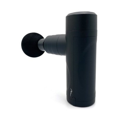 Media-Tech Masażer ręczny (6 głowic) PORTABLE GUN MASSAGER MT6526