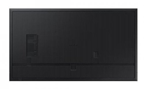 Samsung Monitor profesjonalny QB75C 75 cali Błyszczący 16h/7 350(cd/m2) 3840x2160 (UHD) S10 Player (Tizen 7) Wi-Fi/BT 3 lata On-