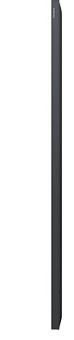 Samsung Monitor profesjonalny QB75C 75 cali Błyszczący 16h/7 350(cd/m2) 3840x2160 (UHD) S10 Player (Tizen 7) Wi-Fi/BT 3 lata On-
