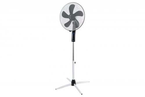 Blaupunkt Wentylator stojący z wyświetlaczem ASF701