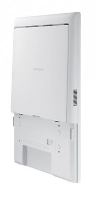 Samsung Monitor profesjonalny KIOSK KM24C/Win i3 24 cale Matowy, Dotykowa 16h/7 250(cd/m2) 1920x1080(FHD) Win10 IoT i3 3 lata d2