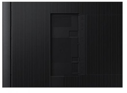 Samsung Monitor profesjonalny  QB85C 85 cali Błyszczący 16h/7 350(cd/m2) 3840x2160 (UHD) S10 Player (Tizen 7, VXT Ready) Wi-Fi/B