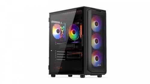 Krux Obudowa - Orona RGB