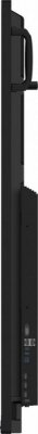 IIYAMA Monitor 75 cali ProLite TE7512MIS-B3AG,INFRARED,40pkt,IPS,4K, 24/7, 7H, WiFi,VGA, HDMI, USB-c, Bluetooth,metal,8ms, vesa,