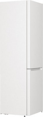Gorenje Chłodziarko-zamrażarka NRK6202EW4