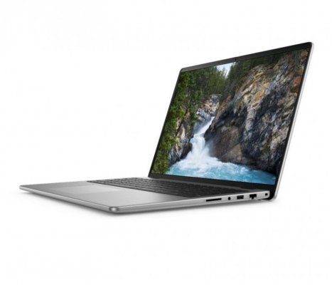 Dell Laptop Vostro 16 (5640) Win11Pro 5-120U/16GB/512GB SSD/16.0 FHD+/Intel Graphics/WLAN+BT/Backlit Kb/4 Cell/3YPS