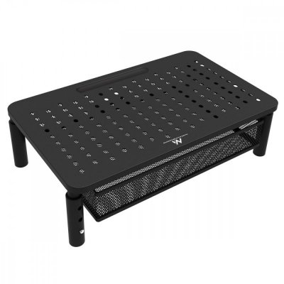 Maclean Podstawka pod monitor laptop 13-32 cale MC-947