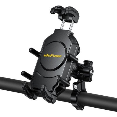 ULEFONE Uchwyt na telefon do roweru Armor Mount Pro AM01