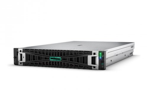 Hewlett Packard Enterprise Serwer DL380 G11 4510 64G MR416i-p Svr P71675-425
