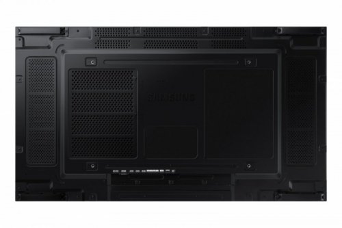 Samsung Monitor profesjonalny VH55C-R 55 cali Video Wall Matowy 24h/7 700(cd/m2) 1920x1080 (FHD) Ramka: 0.44mm(even) 3 lata On-S