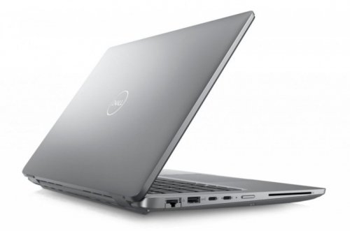 Dell Notebook Latitude 5450 Win11Pro Ultra 5 135U/16GB/1TB SSD Gen4/14.0 FHD/Integrated/FgrPr&SmtCd/FHD/IR Cam/Mic/WWANReady4G+B