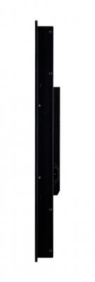 IIYAMA Monitor dotykowy 32 cale TF3215MC-B2 POJ.30PKT.VA.VGA.HDMI.DP.500cd/m2.3000:1/8ms.24/7.7H.IP65(front).PION/POZIOM.200x200