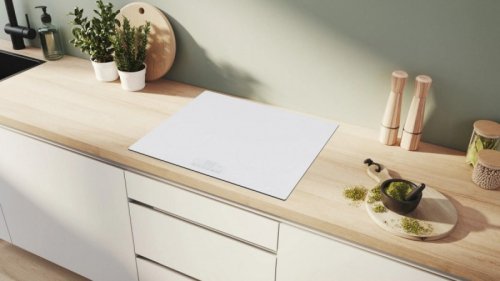 Bosch Płyta indukcyjna PIF612BB1E biała