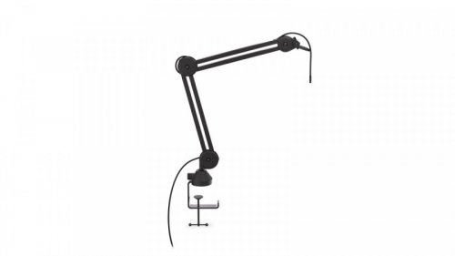 Krux Ramię do monitora - ARM 200S