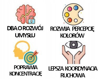 Norimpex Diamentowa mozaika - Dziewczynka z koniem